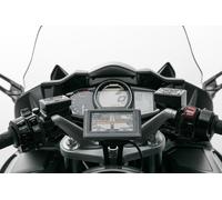 Sw-motech Gps.06.646.10200/b Gps Support Black