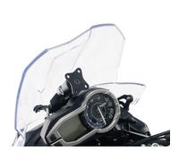 SW-Motech GPS- Triumph TGR 800 for windscreenmount installation