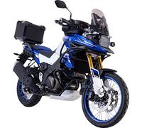 SW-MOTECH GPT.05.440.70002/B TRAX ADV Top Case System - Black