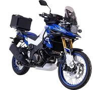 Sw-Motech GPT.05.440.70002/B TRAX ADV Top fits Case™ System - Black