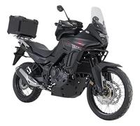 Sw-Motech GPT.05.845.70000/B TRAX ADV Top fits Case™ System - Black