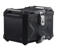 SW-MOTECH GPT.07.897.70000/B TRAX ADV Top Case System - Black