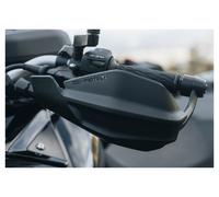 Adventure Hand Guard Set Black Honda CRF100