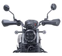 SW-Motech Hand Guards Sport Triumph Speed 400 24-