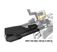 SW-Motech Hand guards vehicle specific