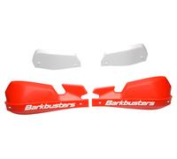 SW-Motech Hand Guards Vps VPS,KIT, 790ADV/R, ORANGE