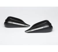 Sw-motech Bbstorm Yamaha Mt-07/mt-09/xsr700/900 Handguard Black