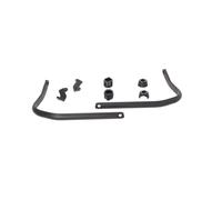 SW-Motech Handguard mounting kit - Black. BMW F750 GS (17-).