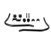 SW-Motech Handguard mounting kit - Black. Kawasaki Eliminator 500 (23-).