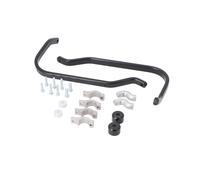 SW-Motech Handguard mounting kit - Black. Triumph Tiger 1200GT/GT Pro/Rally Pro (22).