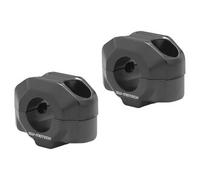 SW-Motech Handleb. Risers