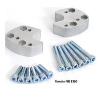SW-Motech Handleb. Risers model-specific