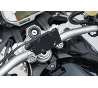 Sw-motech Gps.07.646.11201/b Gps Support Black