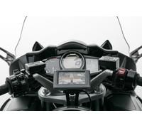 Quick Lock GPS-Bracket model-specific
