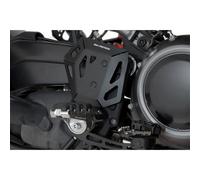 SW-Motech Brake cylinder guard - Black. Harley-Davidson Pan America (21-).