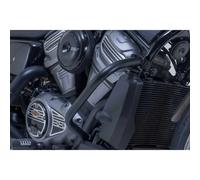 SW-Motech Crash bar - Black. Harley-Davidson Nightster / Special.