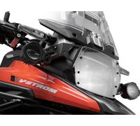 Sw-motech Suzuki V-strom 1050 19 Headlight Protector Clear
