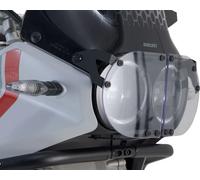 SW-MOTECH Headlight Guard DUCATI DESERT X 950 ABS LPS.22.995.10001/B