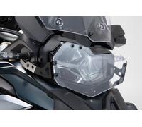 Sw-motech Bmw F 750/850 Gs 17 Headlight Protector Clear