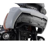 SW Motech Headlight Guard For Harley Davidson RA 1250S Pan America 2021-2024