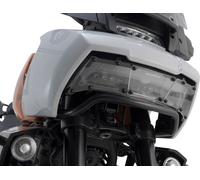 SW Motech Headlight Guard For Harley Davidson RA 1250S Pan America 2021-2024
