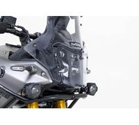 SW MOTECH Headlight Guard For Yamaha XTZ 700 2024-2025 Steel LPS.06.799.10100/B