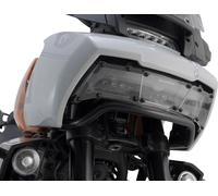 SW Motech Headlight Guard For Harley Davidson RA 1250S Pan America 2021-2024