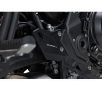 Sw-motech Kawasaki Z650rs 21 Heel Protector Black
