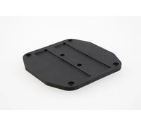 SW Motech Heightening Pro Tank Ring For Yamaha XTZ 700 D 2023 2024 Black