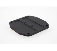 SW-Motech PRO Tank Ring Heightening - 6 mm Increase - Black