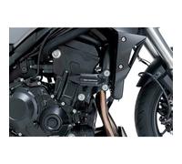 SW-Motech Frame slider kit - Black. Honda CB1000 Hornet / GT (24-).