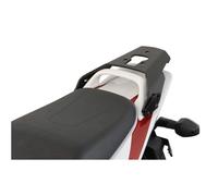 SW-Motech Aluminium Luggage Rack ALU-RACK - Honda CB1300 (03-09)/CB1300S (05-09) - Black