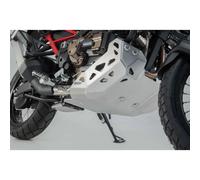 SW-Motech Engine guard - Silver. Honda CRF1100L/Adv Sports (19-) with SBL.