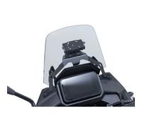 Sw-motech Honda Xl 750 Abs 24-26 Gps.01.070.10100/b Gps Support