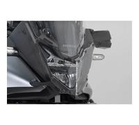 SW MOTECH HEADLIGHT GUARD HONDA XL 750 23-24 TRANSALP LPS.01.070.10000/B