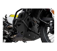Sw-motech Husqvarna Norden 901/norden 901 Expedit Carter Cover Black