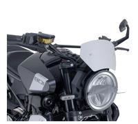 Sw-motech Husqvarna Svartpilen 801 Abs 2024 Windshield Silver