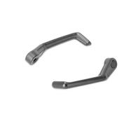 SW-Motech Lever guards - Black. BMW models.