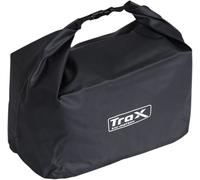 SW Motech Trax Inner Motorcycle Pannier 45 Litre Waterproof Liner Bag - Black