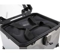 SW-Motech TRAX top case inner bag - For TRAX top case. Water-resistant. Black., black