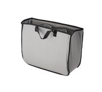 SW-Motech Inner bag - Grey. For SysBag WP L.