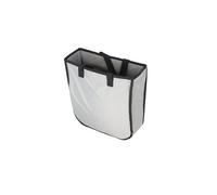 SW-Motech Inner bag - Grey. For SysBag WP M.