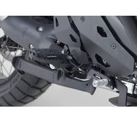 SW-Motech ION footrest kit - Black. BMW R1100GS (93-99) / R1200GS (04-12).