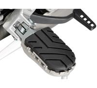 Sw-motech Ion Frs.01.011.10401/s Honda Footpegs Black