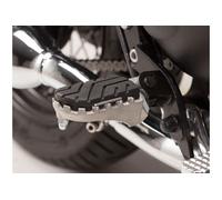 SW-Motech Footrest-Kit Ion TRIUMPH BONNEV. T100 04-