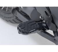 Sw-motech Ion Bmw R 1200 Gs/r 1250 Gs/r 1300 Gs Footpegs Silver
