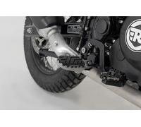 SW-Motech ION footrest kit - BMW R1200/1250, Royal Enfield Himalayan (21-).