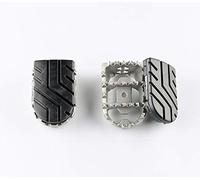 SW Motech ION footrest kit | FRS.01.011.10500/S