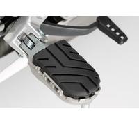 SW-Motech Footrest-Kit ION Various Models, with ABE