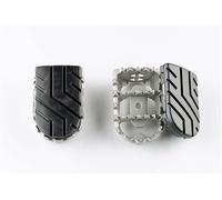 SW-Motech Footrest-Kit ION Various Models, with ABE